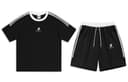 BENDL'S Suits Moderate Straight Fit