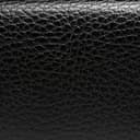 GUCCI GG Marmont Key Pouch Mini Black