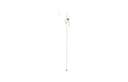 Swarovski MINE Drop Earrings Gold