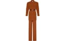 SAINT LAURENT Suit Ochre