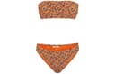 FENDI SS24 Bikini Orange