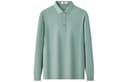 Jeep Polo Shirts Polo Collar Moderate Straight Fit