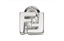 FENDI Copper Alloy Stud Earrings