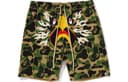 A BATHING APE x READYMADE BAPE X READYMADE SS24 Green