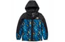 THE NORTH FACE Windbreaker Jacket Blue Kids'