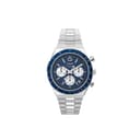 Timex Q Timex Chronograph 40mm