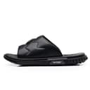 Swinsger Quiet Quiet Slide Slippers Black