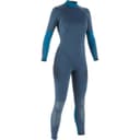 DECATHLON Diving Wetsuit Dark Blue Brick
