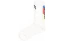 SALOMON Knee High 1 Pack White