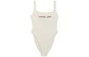 Jordan WMNS Jumpsuit White