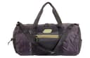 Skechers Polyester Travel Bag Purple Camouflage