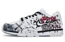Nike Air Cross Trainer 3 811 Manufacturing, Super Pink Hero Liquid White Black Gray