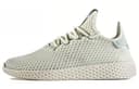 Tennis Hu Pharrell Williams x Tennis Hu Adidas Originals J 'Linen Green'