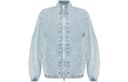 Y/Project Logo embroidered Organic Cotton Jacket
