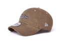 New Era Baseball Caps Brown