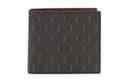 SAINT LAURENT Coated Canvas With Wallet Multicolor