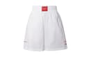 Adidas White
