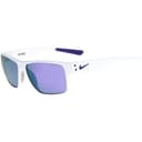 Nike Square Sunglasses White