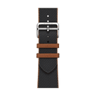 HERMES Watch Band 155 190mm