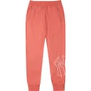 MLB Orange Red