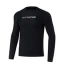 Li Ning Swimwear Black