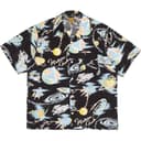 Human Made graphicprint shirt