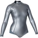 DECATHLON Diving Wetsuit Dark Blue Brick