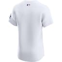 Nike Los Angeles Dodgers Nike DriFIT Adv Mlb Elite Jersey