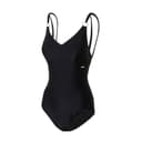 Speedo One piece Swimsuit Black