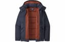 Patagonia Downdrift Recycled Down Jacket