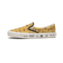 SlipOn Brain Dead x SlipOn Classic Vans Lx 'Aspen Gold'