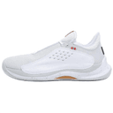 FILA Tennis White Rice Gray