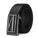 JAGUAR Cow Belt Width 3.7cm