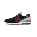 New Balance 996 'Black Purple White'