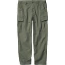 UNIQLO Olive
