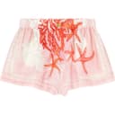 VERSACE Barocco Sea Elasticated Waistband