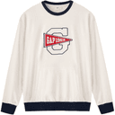 GAP Sweatshirts Crew Neck Moderate