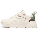 361° Mesh Beige Green Red