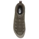 THE NORTH FACE GLENCLYFFE City Commuting Green Umber Gray US Version