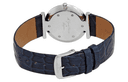 LONGINES Jialan Collection Quartz Movement Watch 29mm Blue Dial Stainless Steel Case