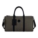 Jordan Polyester Fitness Travel Luggage Bag Regular Beech Wood Green