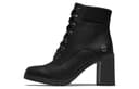 Timberland Allington Heeled 6 Mid Calf Black