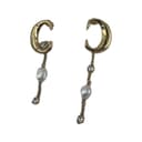 Chloé Applique Earrings