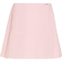 MARNI Logo Embroidered Mini Skirt