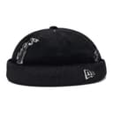 New Era Hats & Caps Black