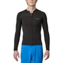 Patagonia Yulex Regulator Lite Front Zip Long Sleeved Wetsuit Diving Wetsuit Black