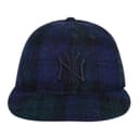 New Era Baseball Caps Dark Blue