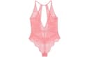 Victoria's Secret Jumpsuit Pink