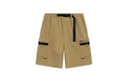Li Ning Sports Collection Sports Seed Ketone Umber