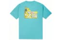 Converse T Shirt Light Blue